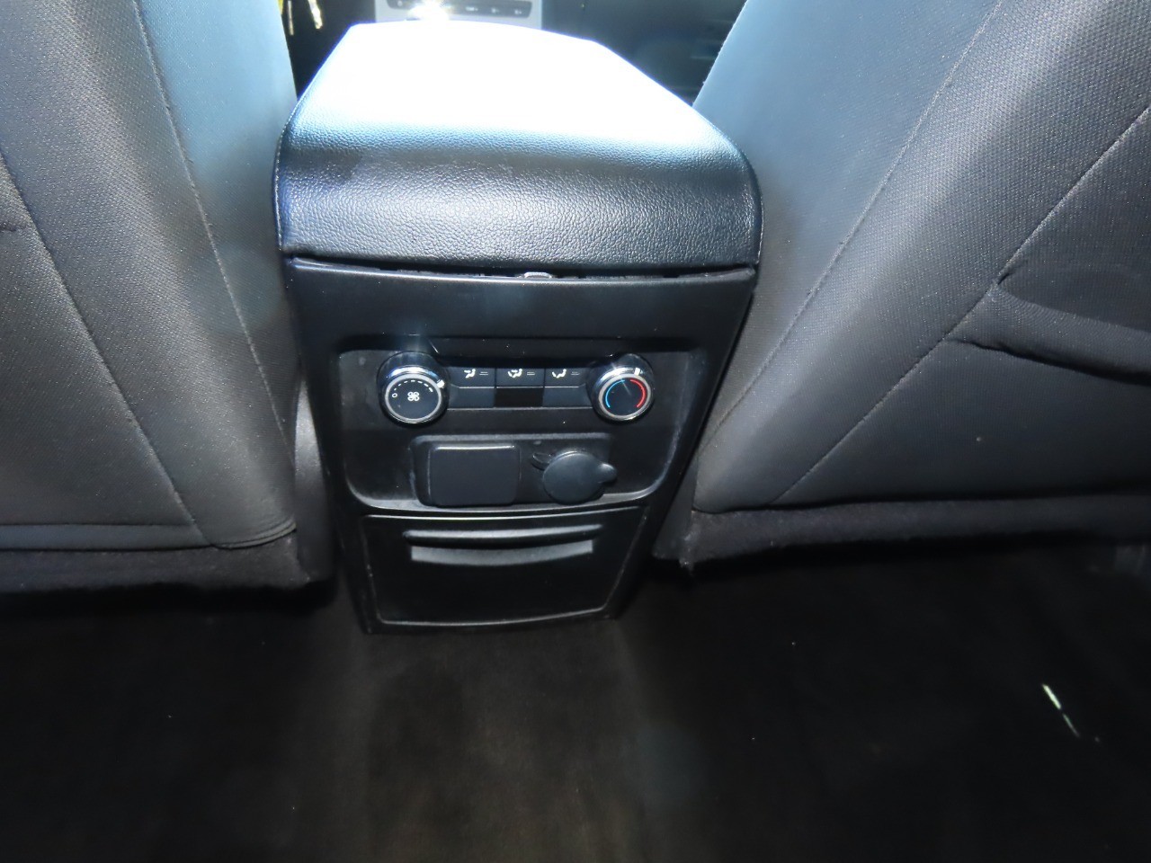 used 2017 Ford Flex car, priced at $7,999