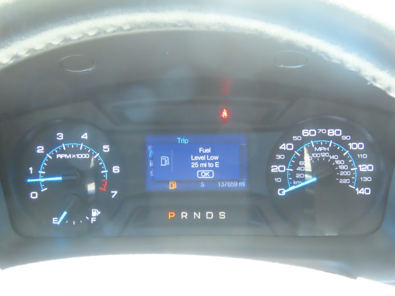 used 2017 Ford Flex car, priced at $7,999