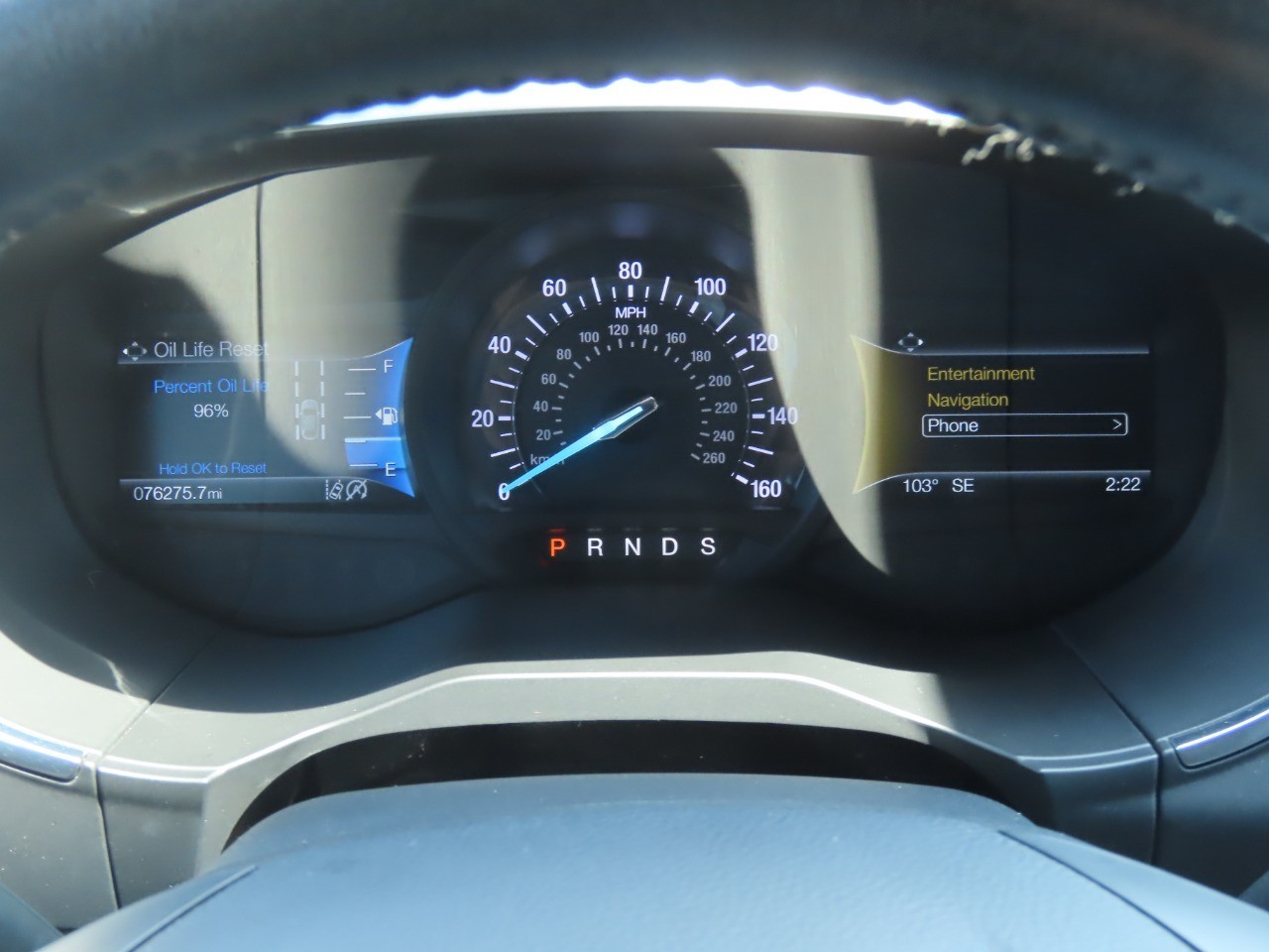 2020 Ford Edge photo 29 of 33