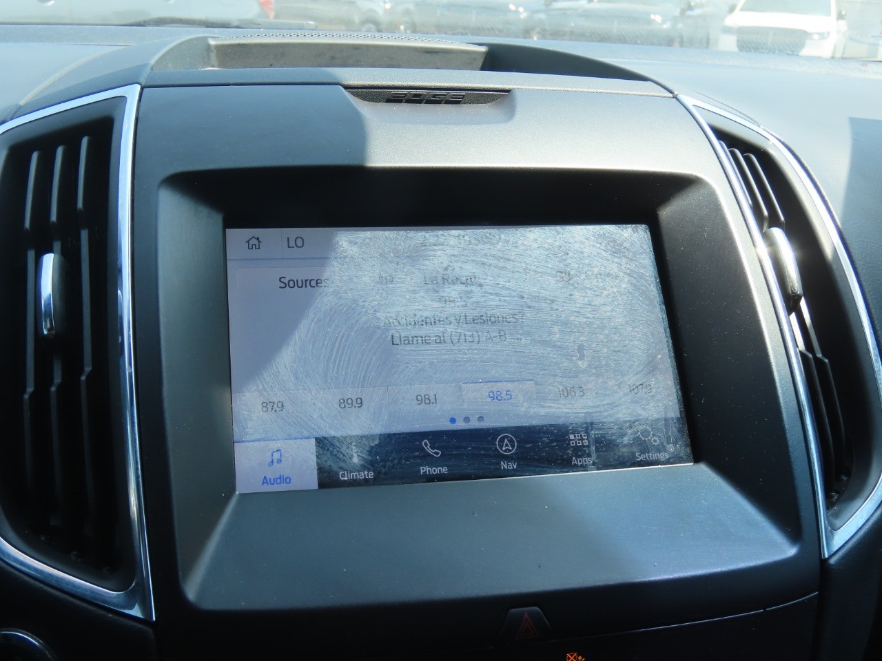 2020 Ford Edge photo 31 of 33