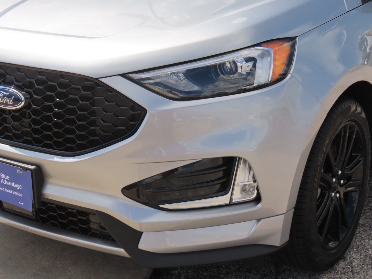 2023 Ford Edge ST-Line - 2