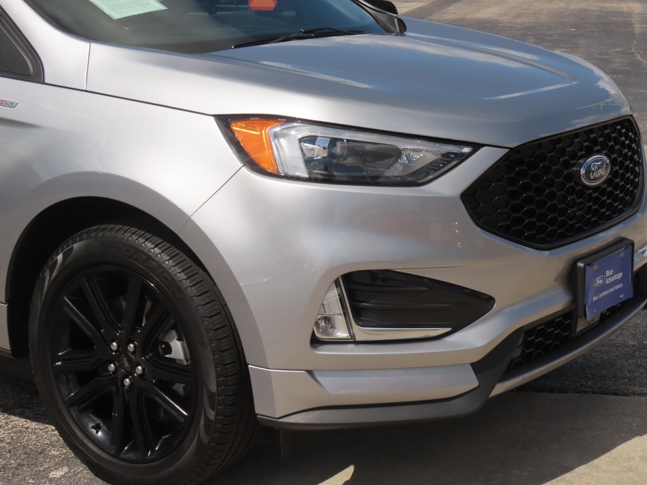 2023 Ford Edge ST-Line - 4