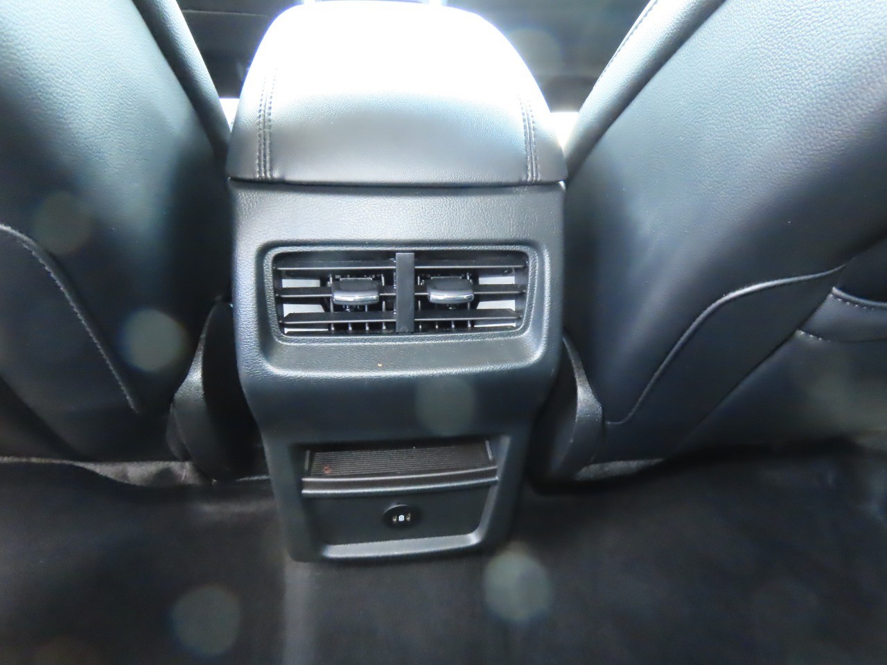 used 2024 Ford Edge car, priced at $26,999