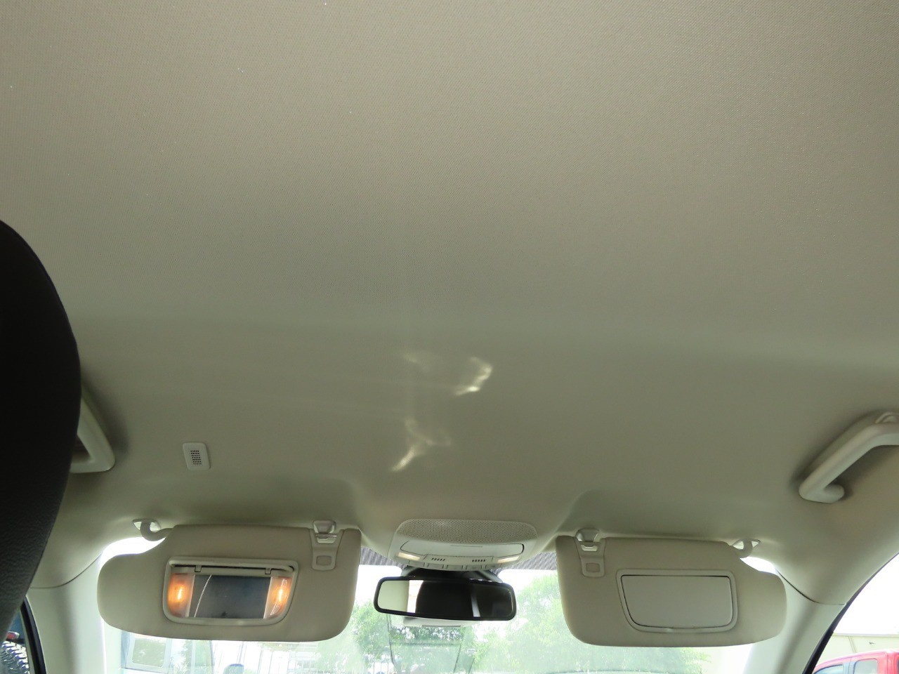 used 2024 Ford Edge car, priced at $26,999