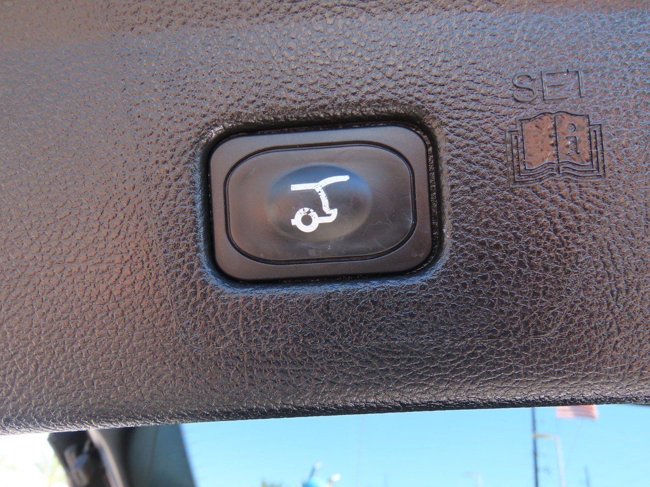 used 2024 Ford Edge car, priced at $28,999