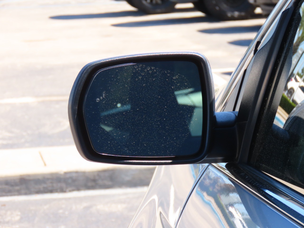 used 2024 Ford Edge car, priced at $28,999