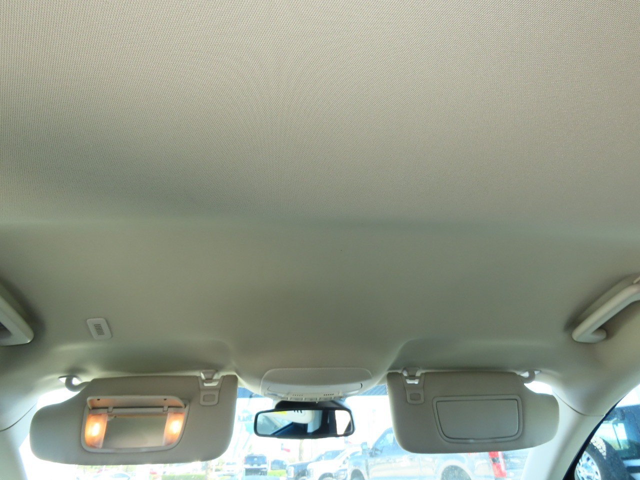 used 2024 Ford Edge car, priced at $28,999