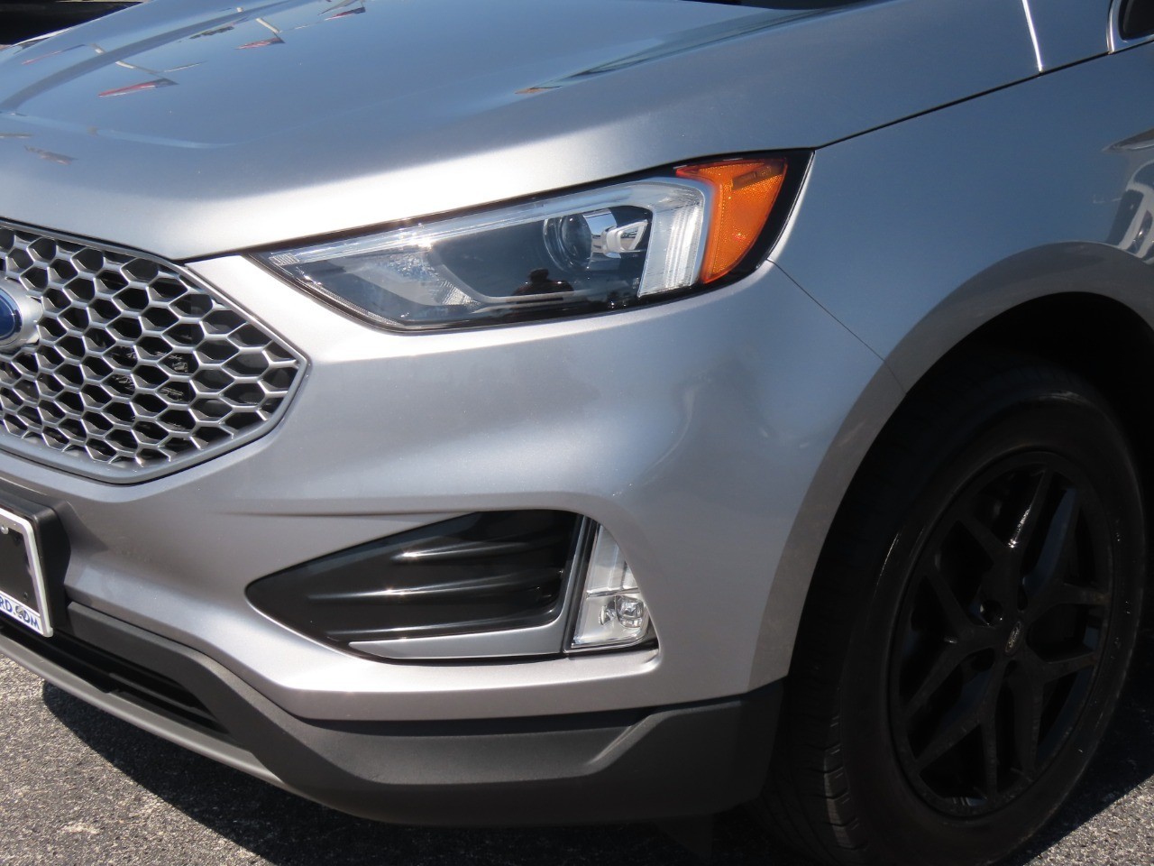 2024 Ford Edge SEL - 2