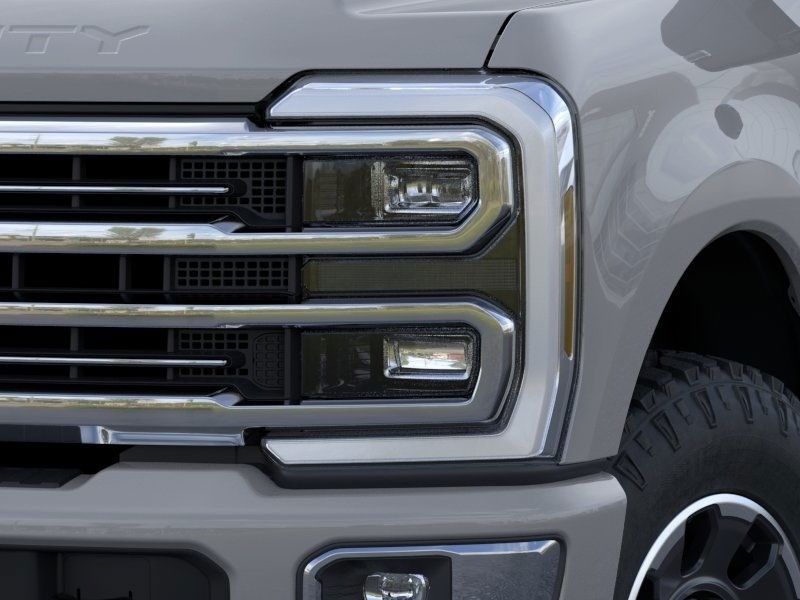 2027 Ford Super Duty F-250 SRW photo 15 of 17