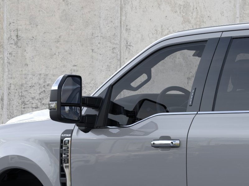 2027 Ford Super Duty F-250 SRW photo 16 of 17