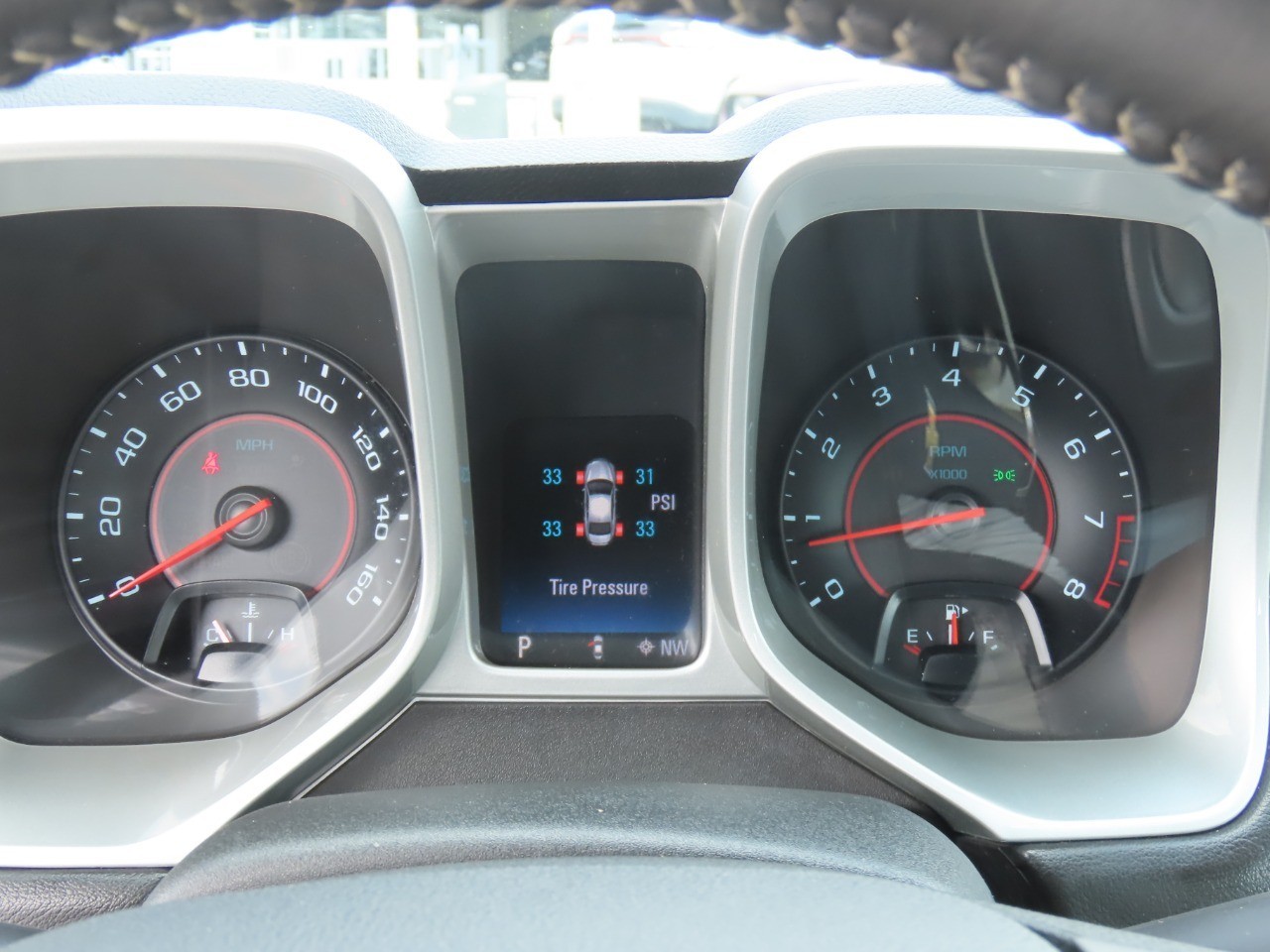 used 2014 Chevrolet Camaro car, priced at $15,999