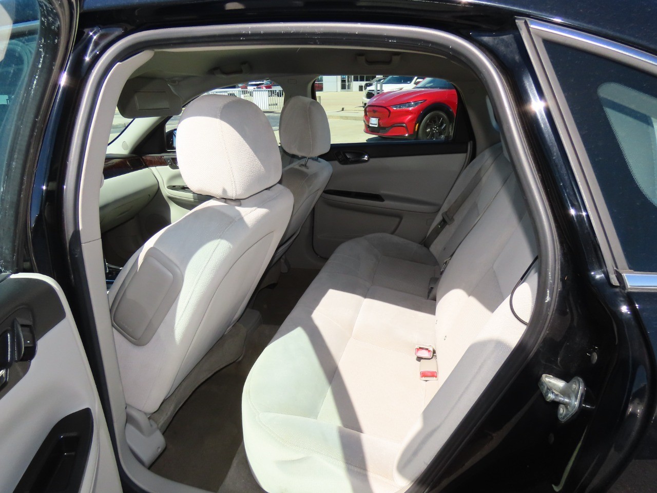 used 2012 Chevrolet Impala car, priced at $7,999