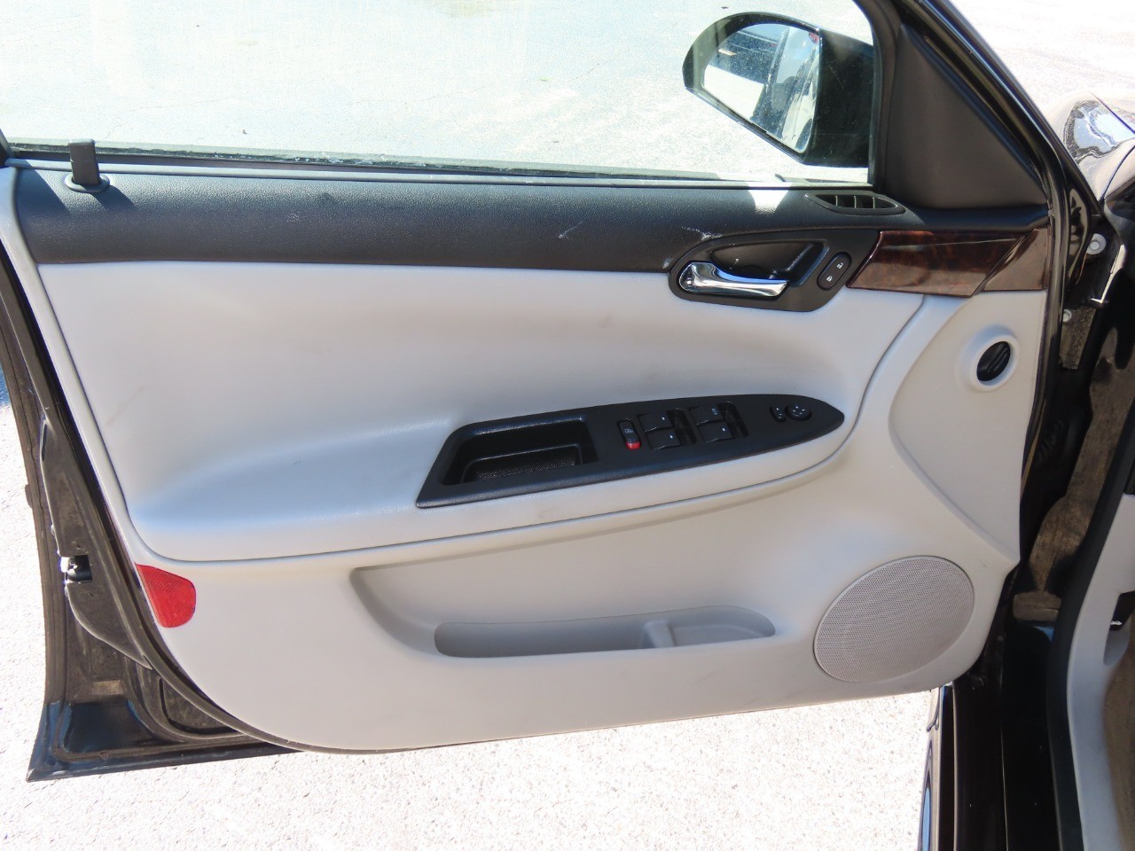 used 2012 Chevrolet Impala car, priced at $7,999