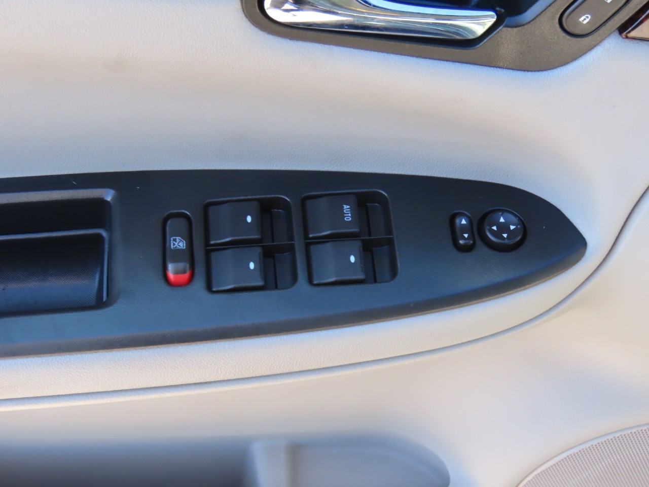 used 2012 Chevrolet Impala car, priced at $7,999