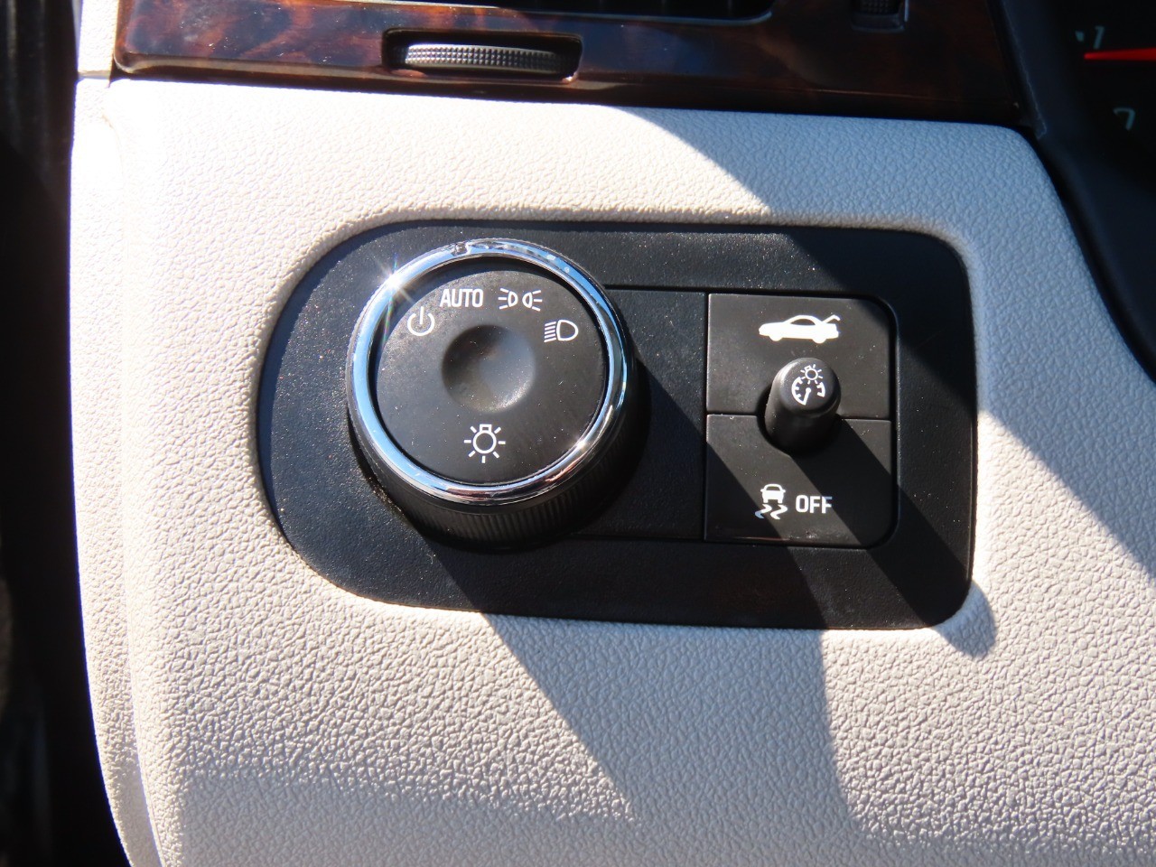 used 2012 Chevrolet Impala car, priced at $7,999