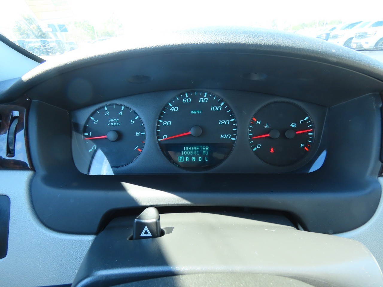 used 2012 Chevrolet Impala car, priced at $7,999