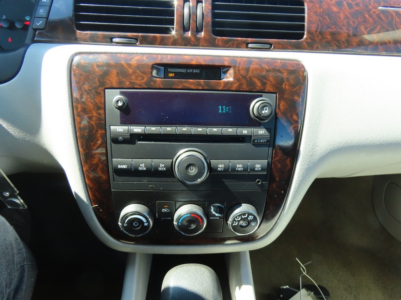 used 2012 Chevrolet Impala car, priced at $7,999