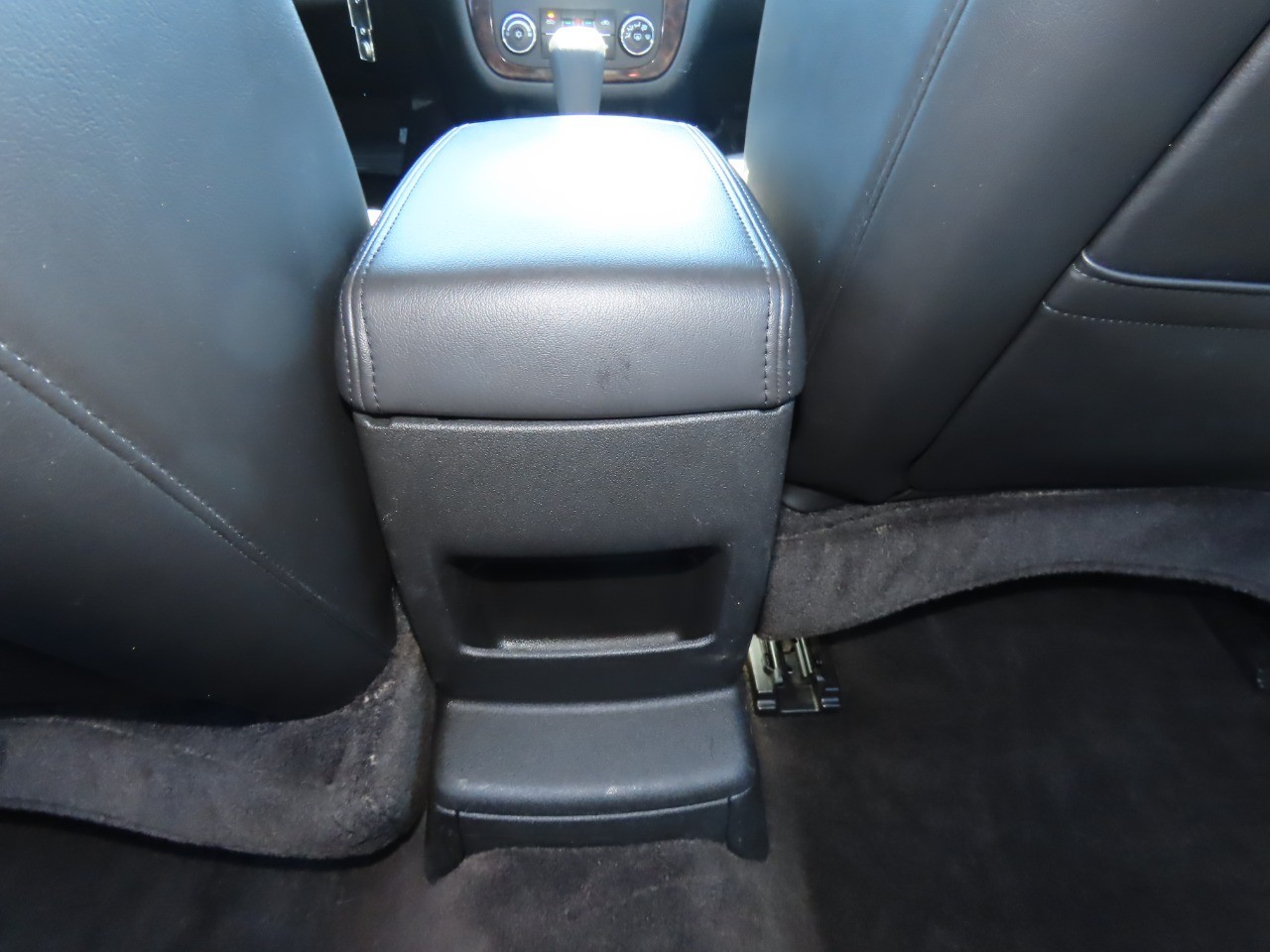 used 2016 Chevrolet Impala Limited car, priced at $9,999