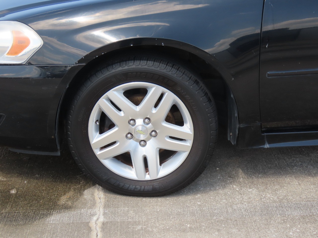 used 2013 Chevrolet Impala car, priced at $7,999