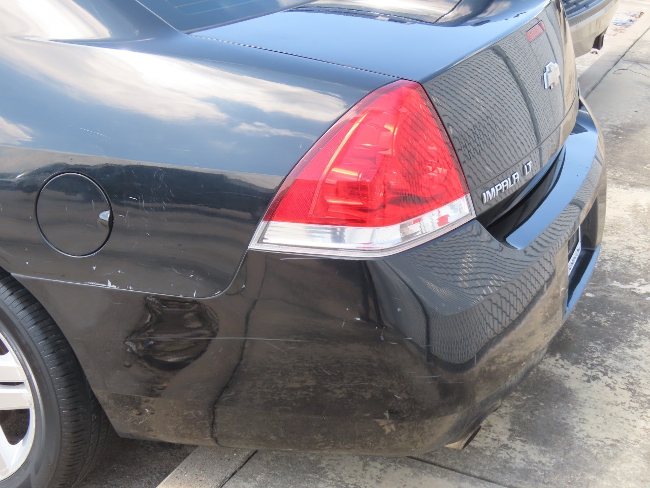 used 2013 Chevrolet Impala car, priced at $7,999