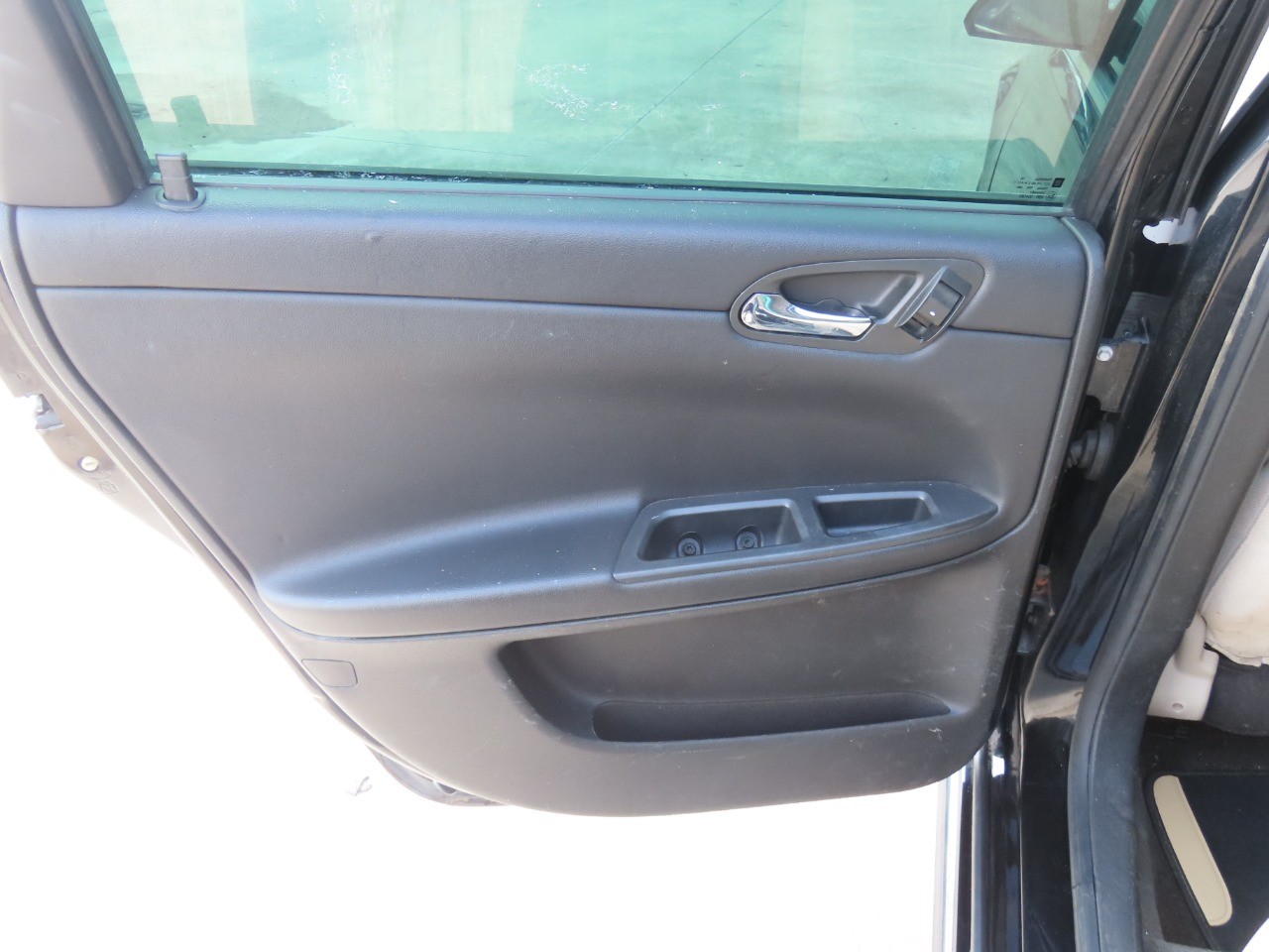 used 2013 Chevrolet Impala car, priced at $7,999