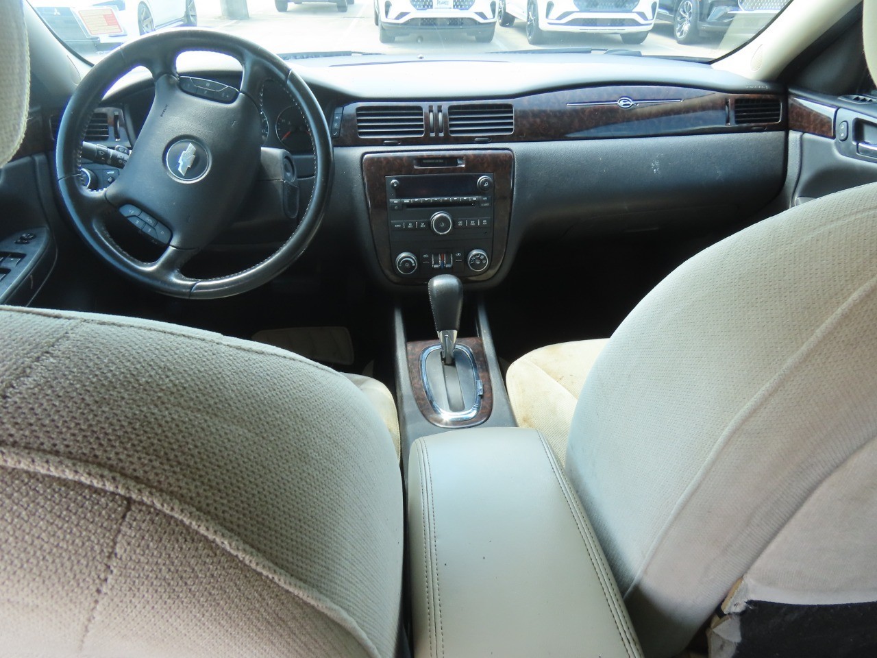 used 2013 Chevrolet Impala car, priced at $7,999
