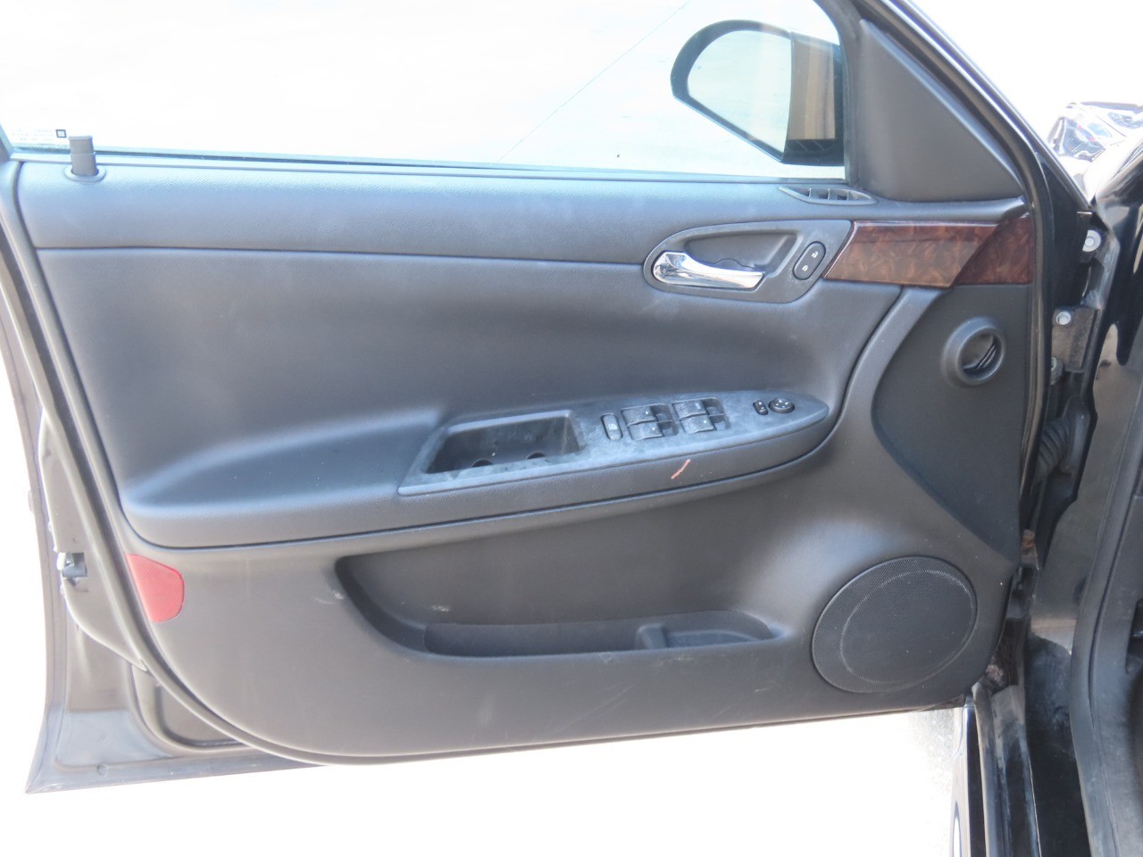 used 2013 Chevrolet Impala car, priced at $7,999