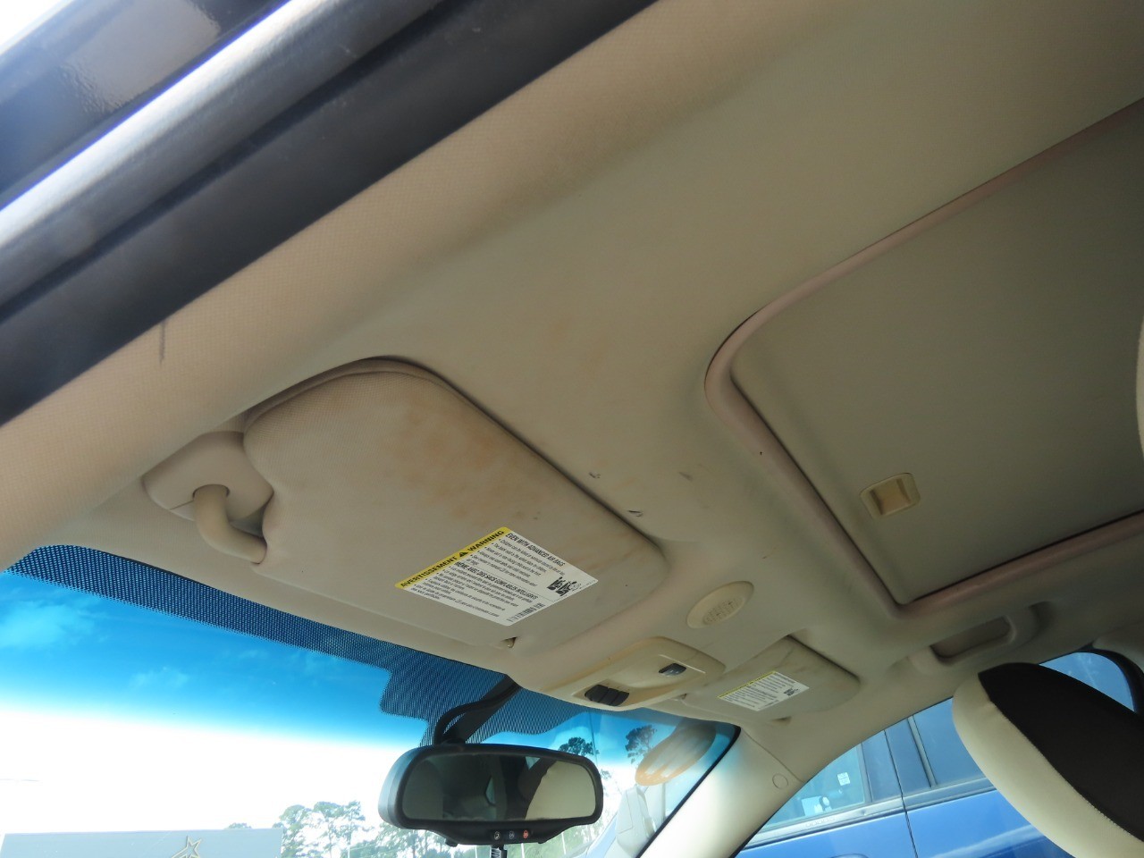 used 2013 Chevrolet Impala car, priced at $7,999