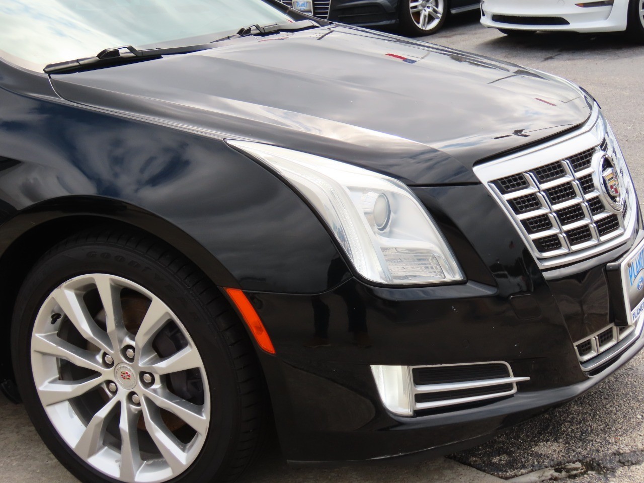 used 2015 Cadillac XTS car, priced at $16,999