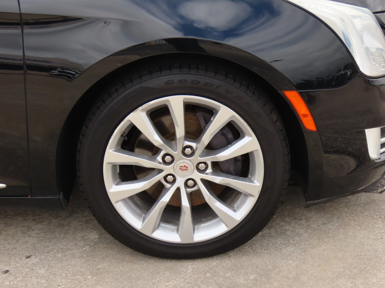 used 2015 Cadillac XTS car, priced at $16,999