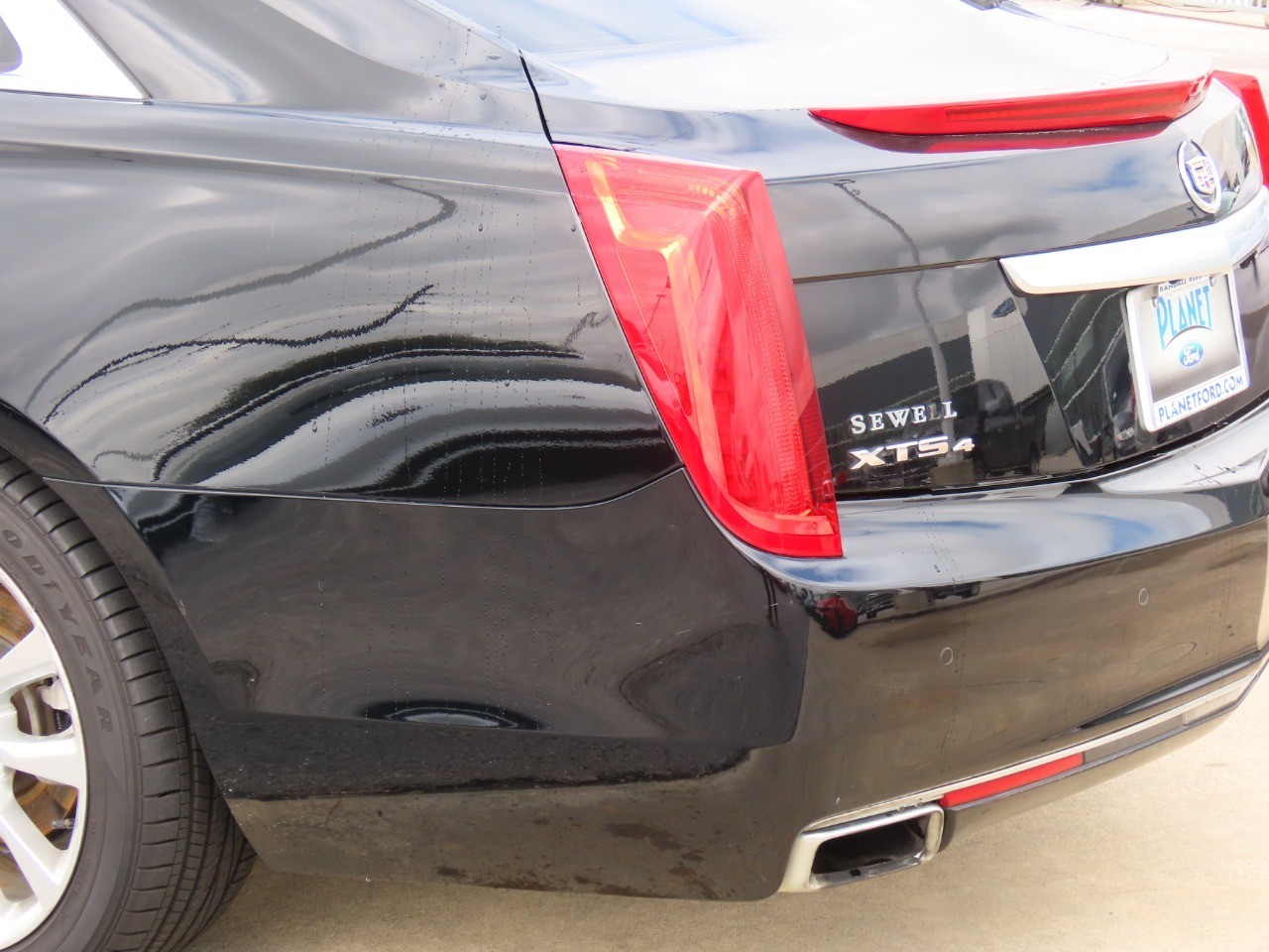 used 2015 Cadillac XTS car, priced at $16,999