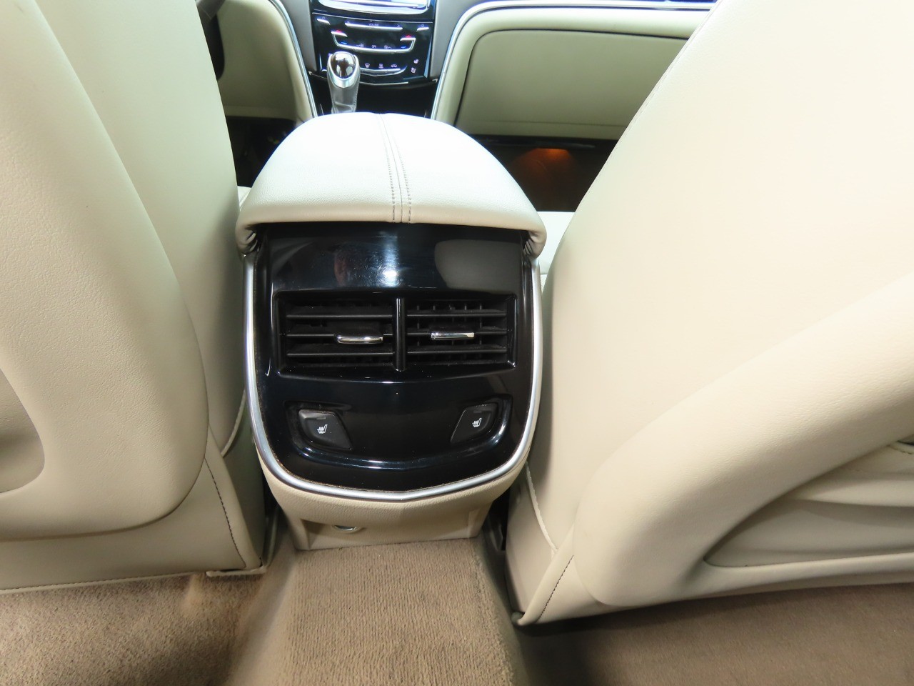 used 2015 Cadillac XTS car, priced at $16,999