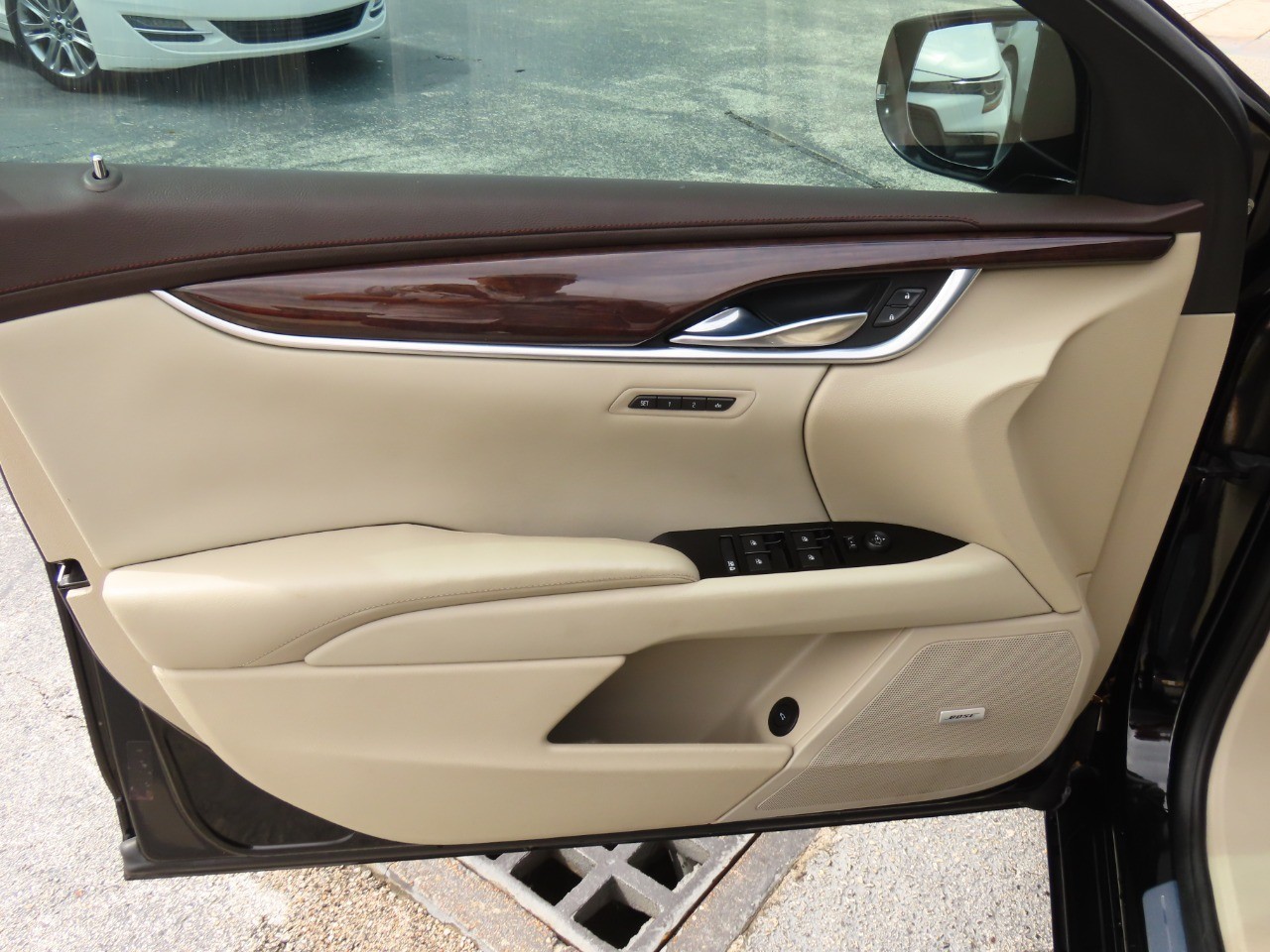 used 2015 Cadillac XTS car, priced at $16,999