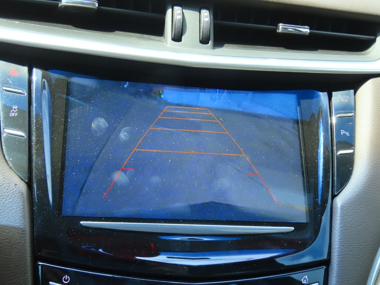 used 2015 Cadillac XTS car, priced at $16,999