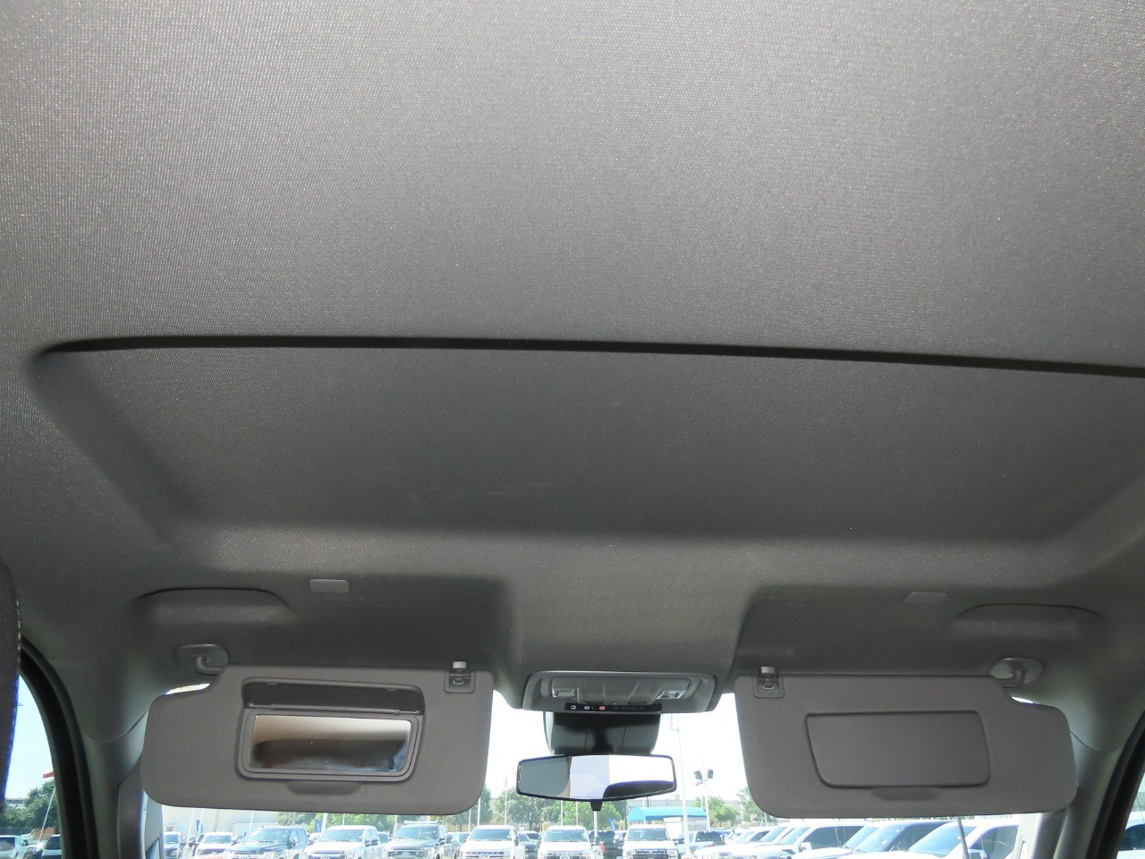 used 2024 Chevrolet Silverado 1500 car, priced at $39,999