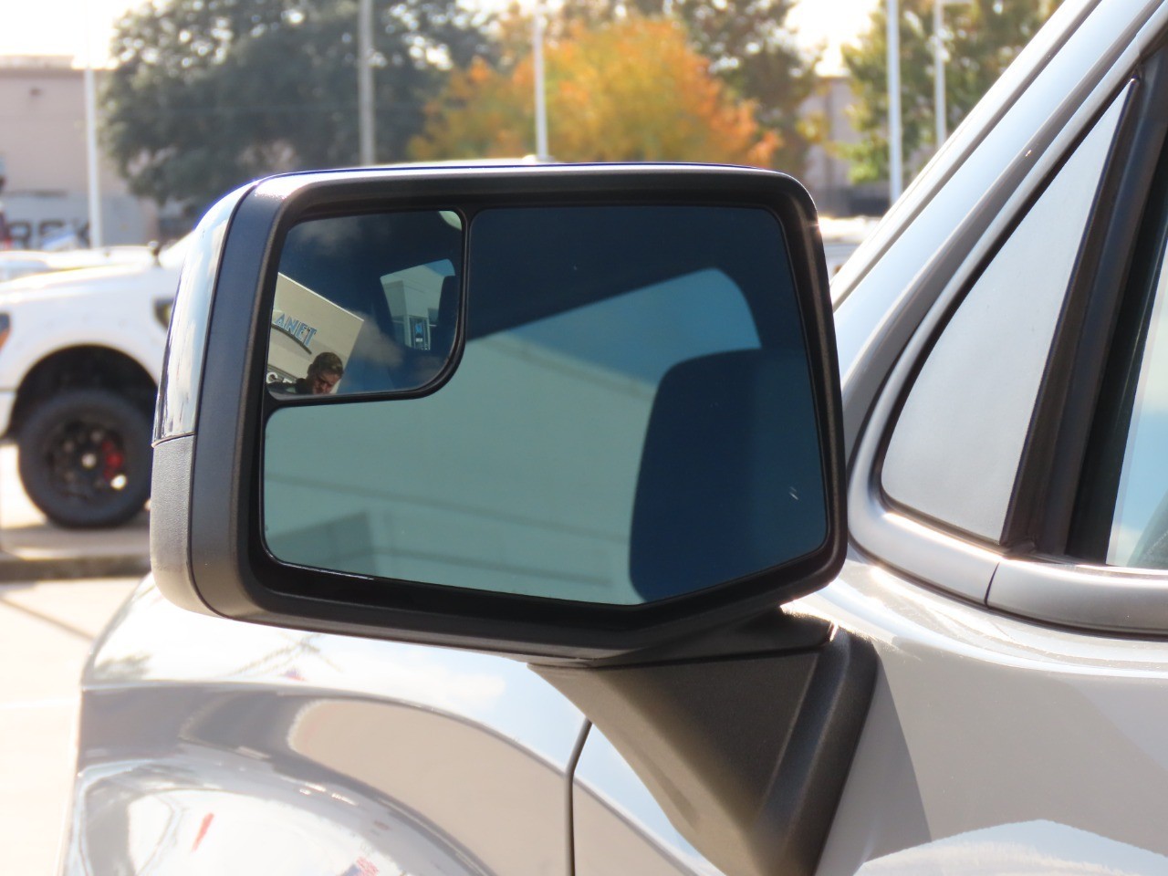 used 2024 Chevrolet Silverado 1500 car, priced at $39,999