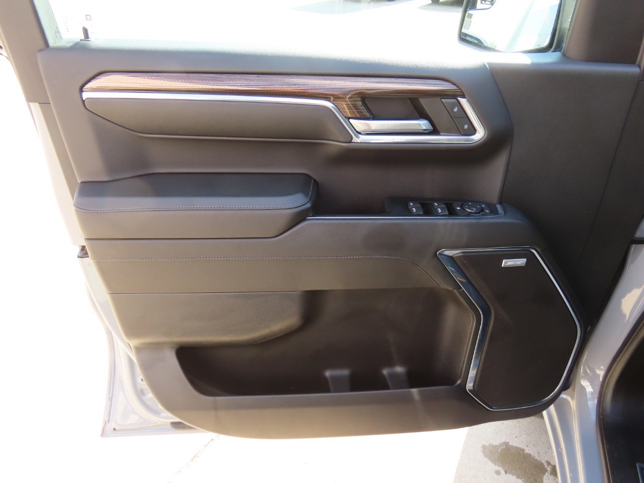 used 2024 Chevrolet Silverado 1500 car, priced at $39,999