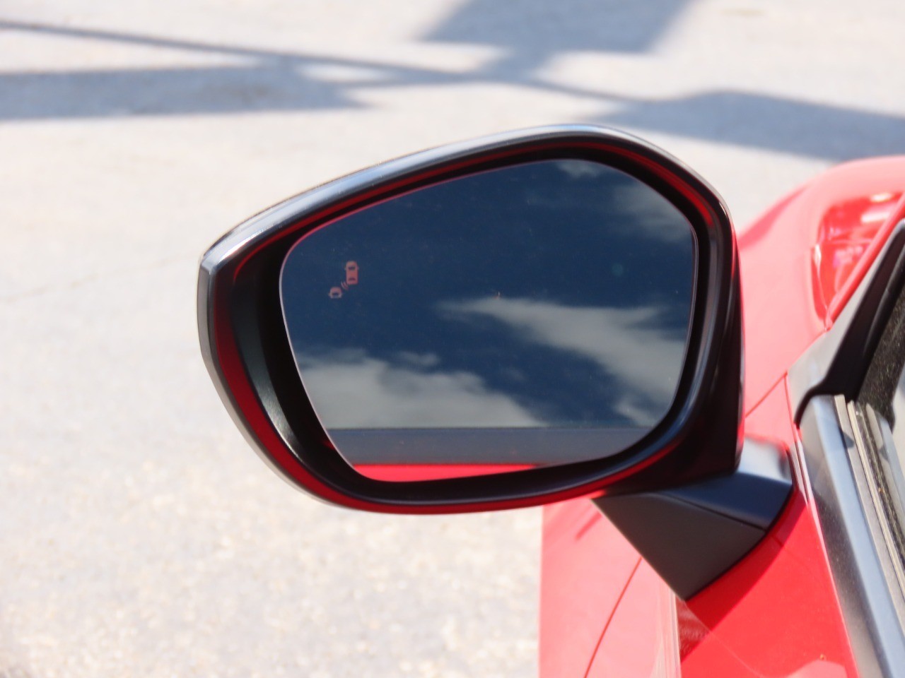 used 2026 Honda Civic car, priced at $33,999