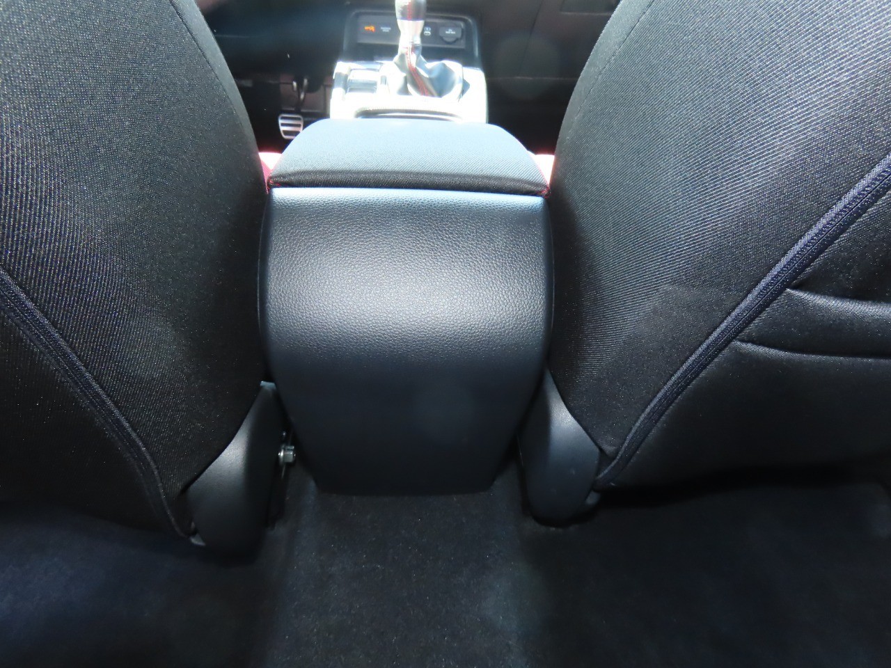 used 2026 Honda Civic car, priced at $33,999