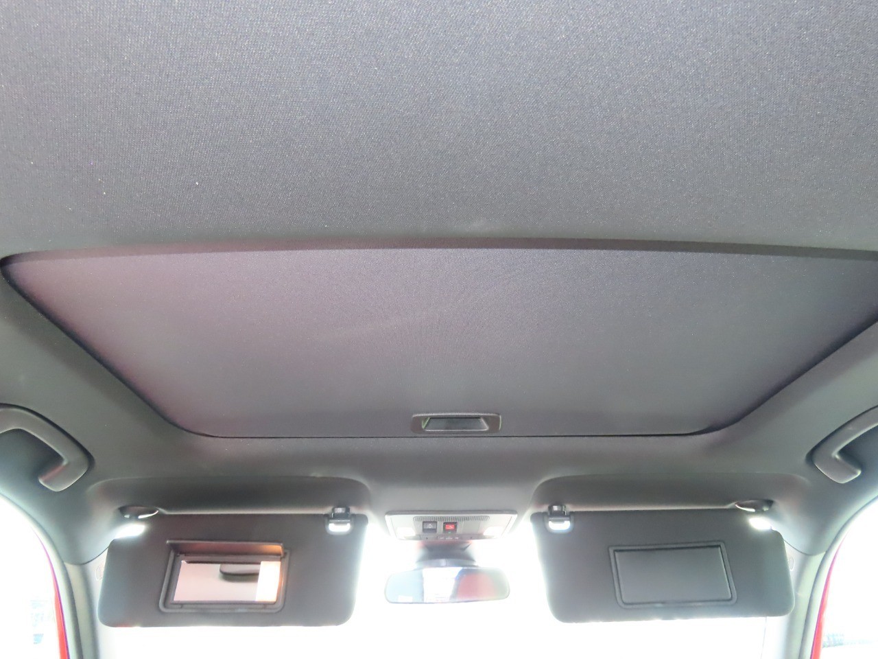 used 2026 Honda Civic car, priced at $33,999