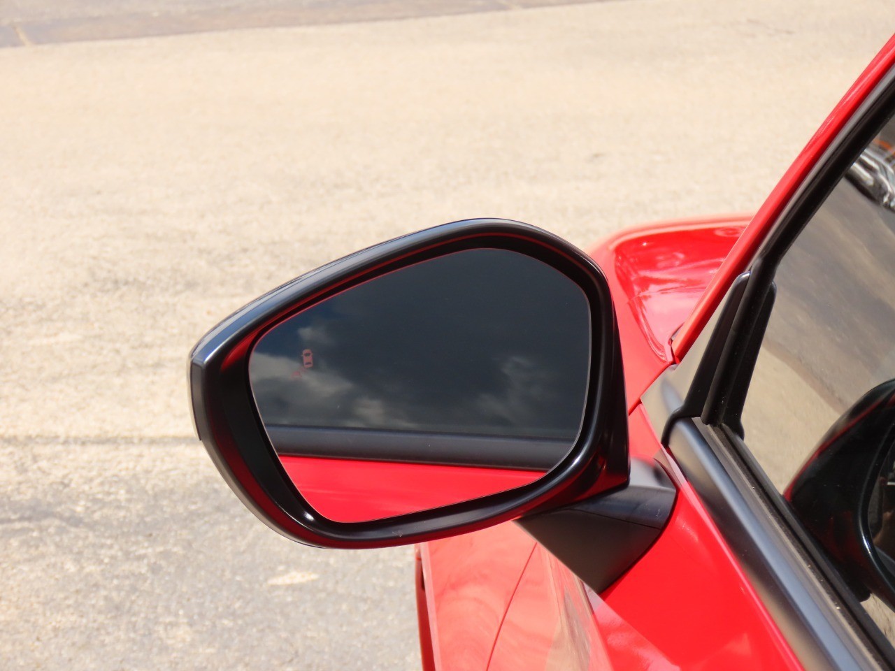 used 2025 Honda Civic car, priced at $24,999