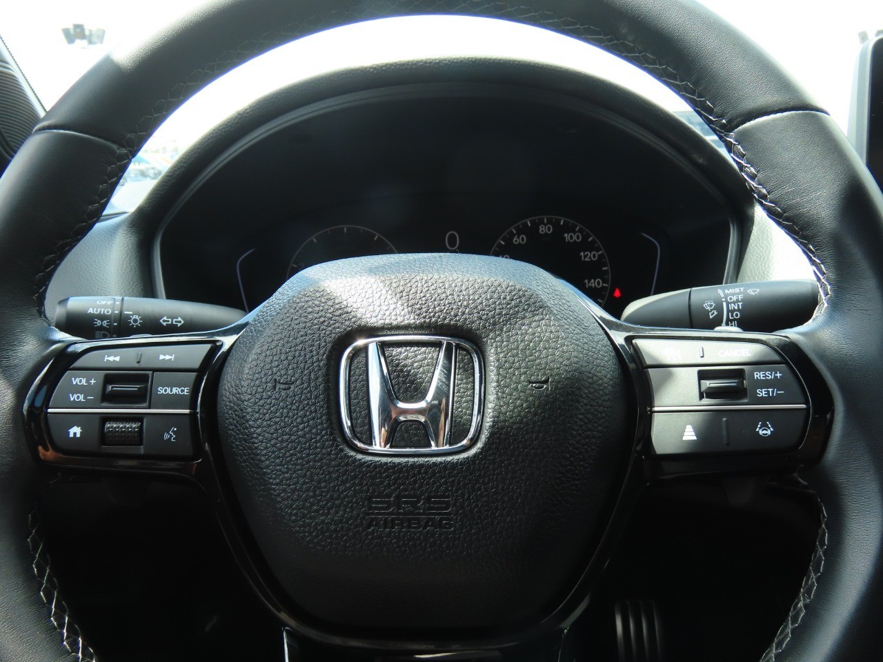 used 2025 Honda Civic car, priced at $24,999