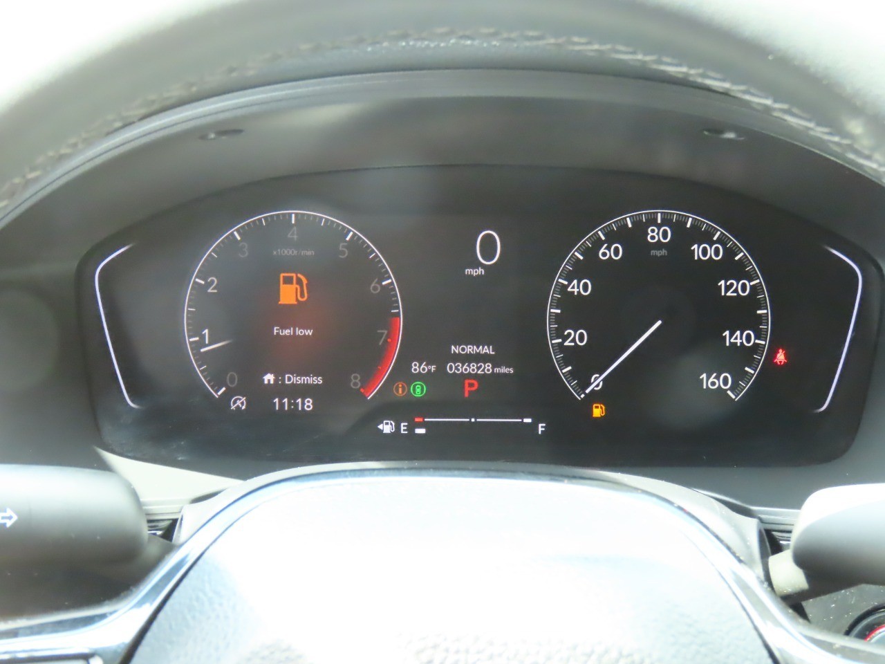 used 2025 Honda Civic car, priced at $24,999