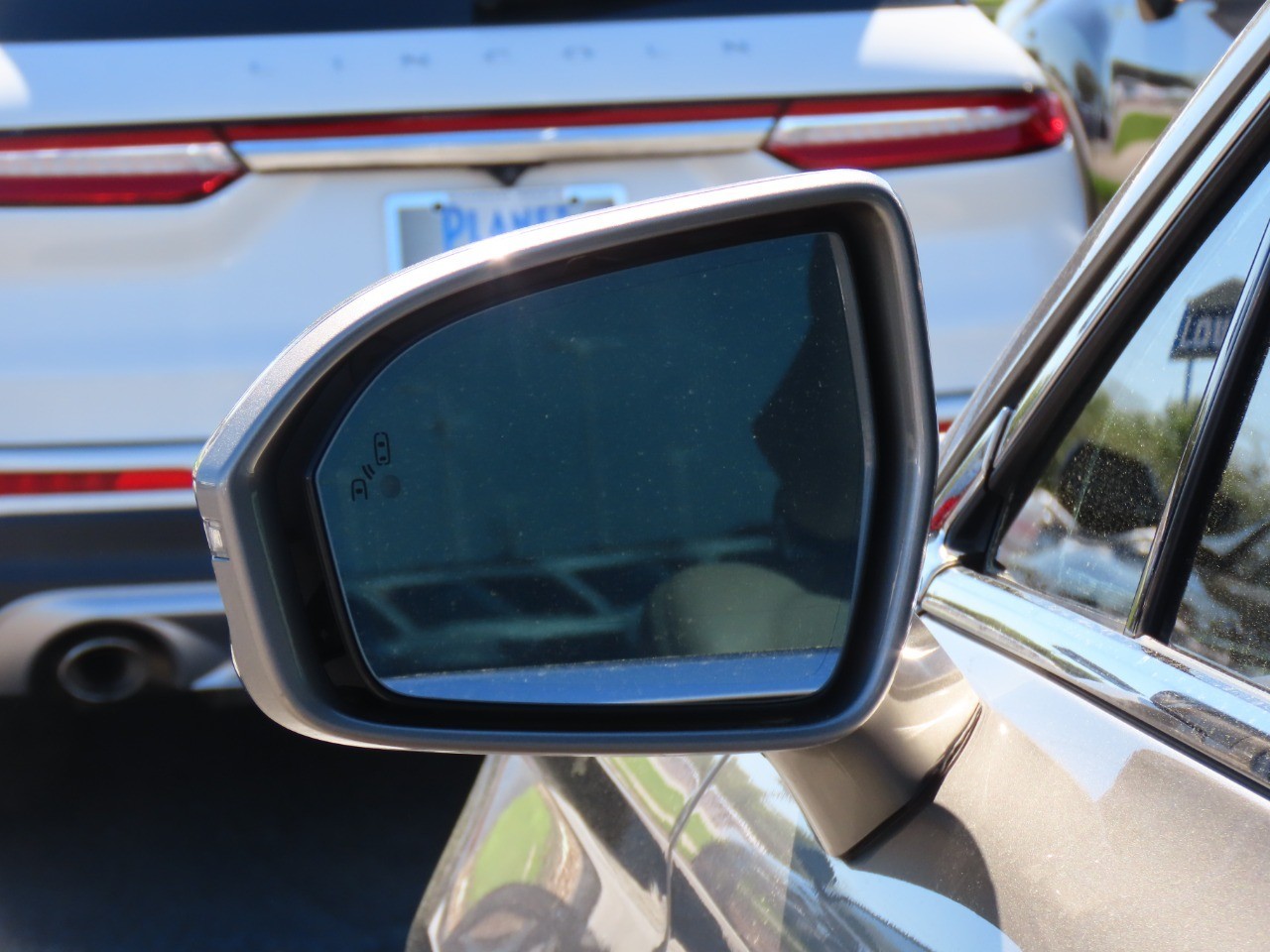 used 2016 Lincoln MKX car