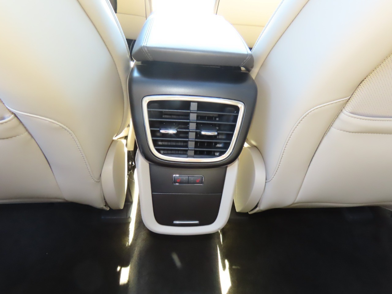 used 2016 Lincoln MKX car