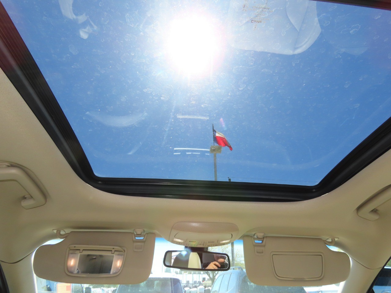 used 2016 Lincoln MKX car