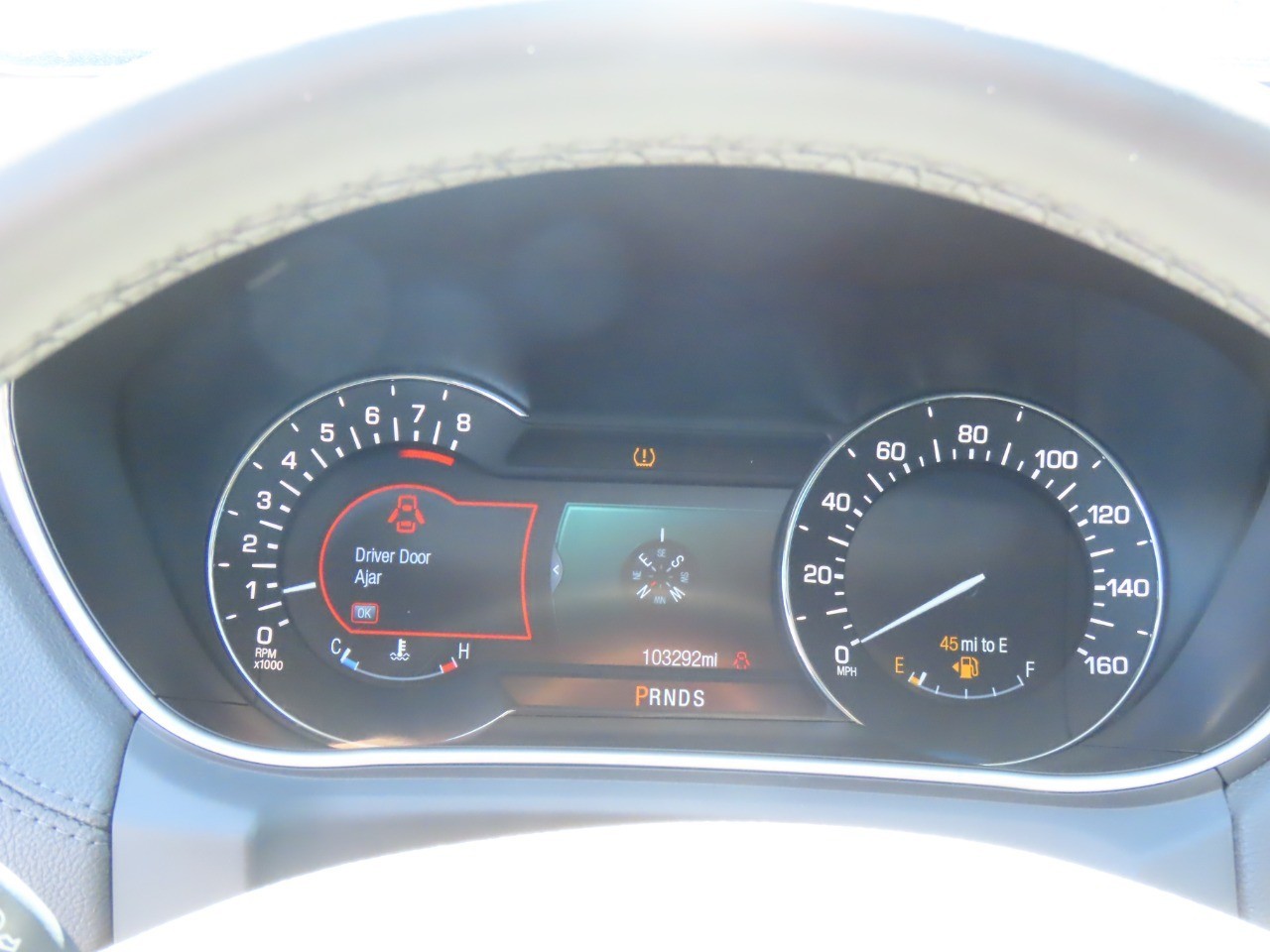 used 2016 Lincoln MKX car