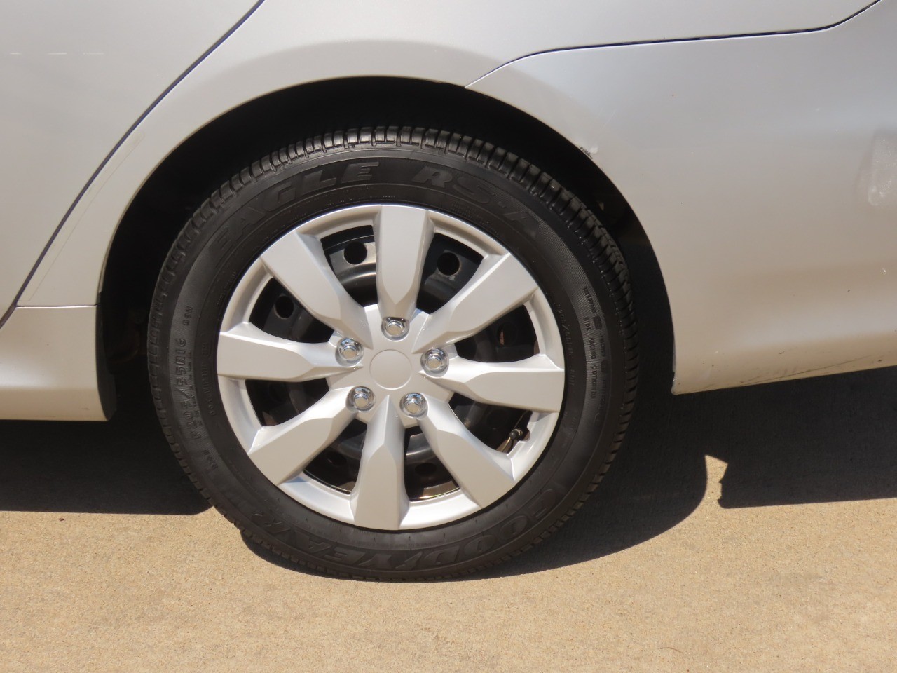 used 2013 Toyota Corolla car, priced at $5,999