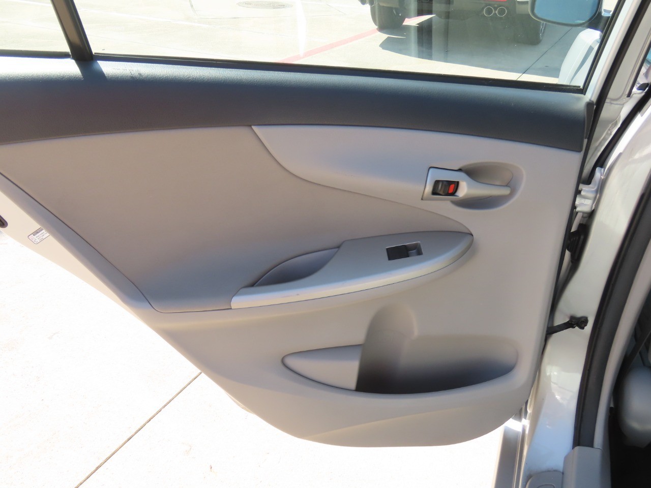 used 2013 Toyota Corolla car, priced at $5,999