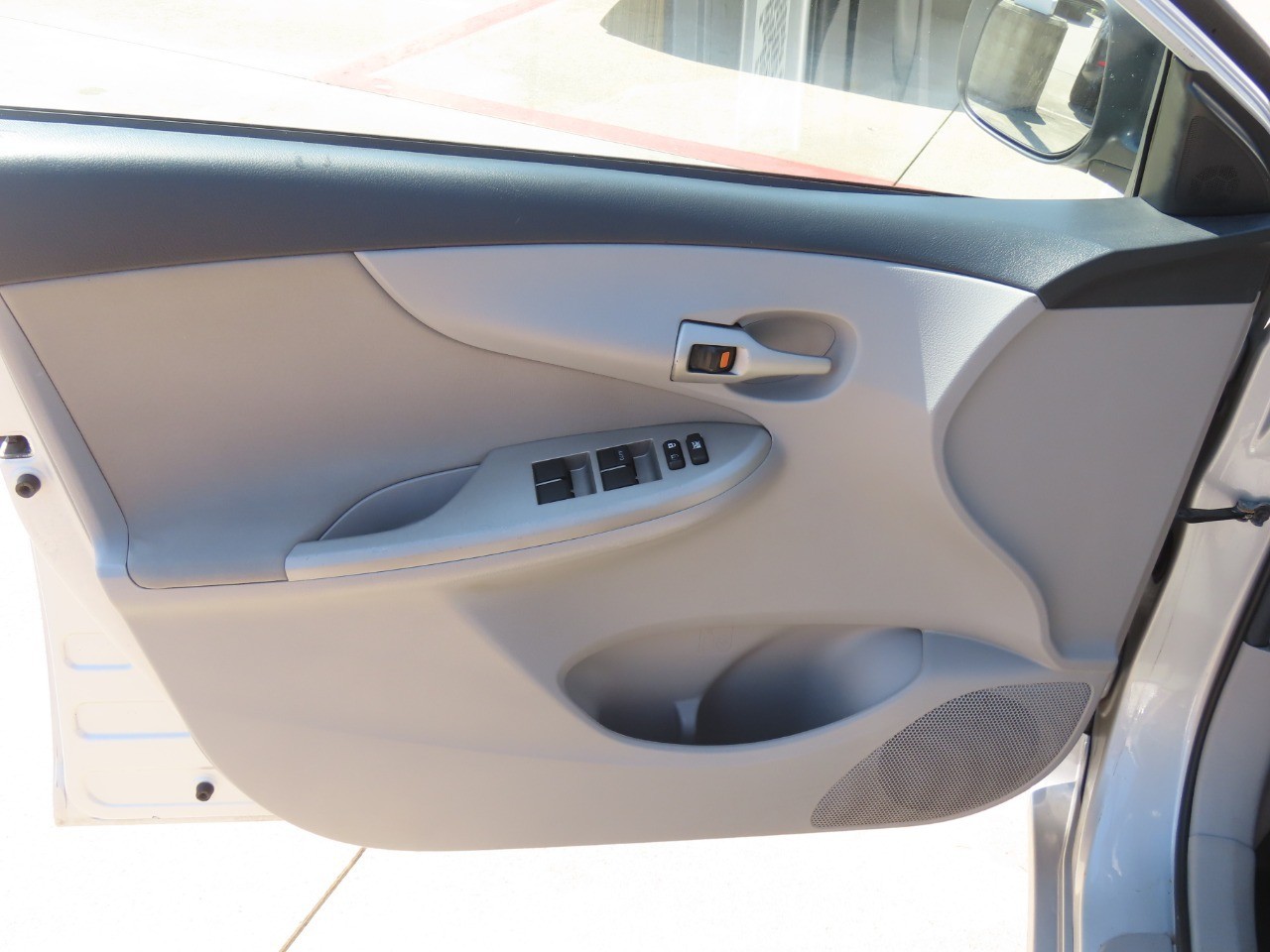 used 2013 Toyota Corolla car, priced at $5,999